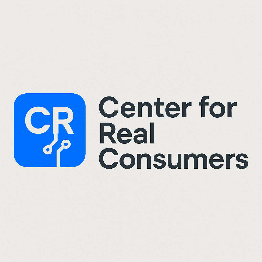 Center for Real Consumers